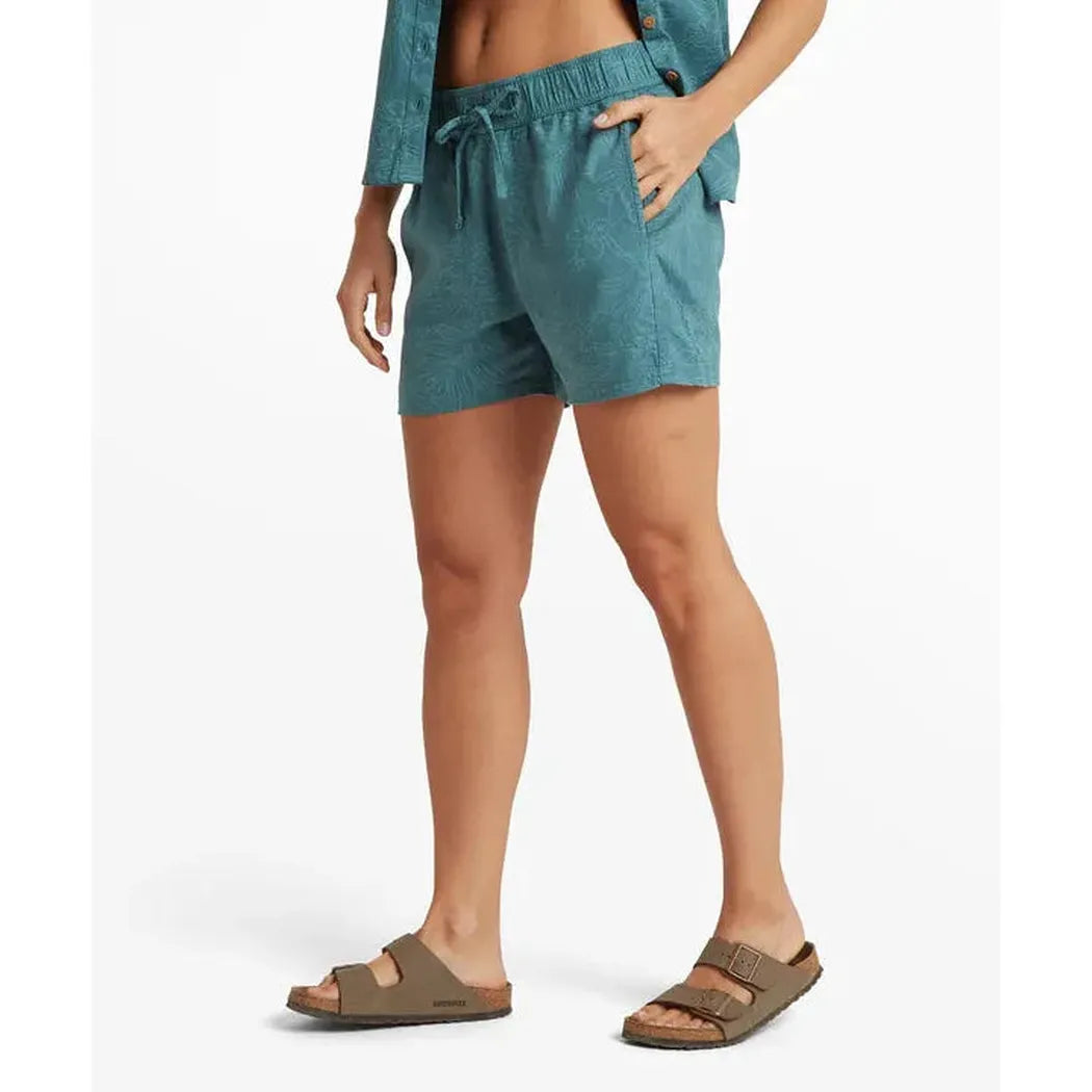 Sherpa Adventure Gear Women's Palmo Short-Women's - Clothing - Bottoms-Sherpa Adventure Gear-Appalachian Outfitters