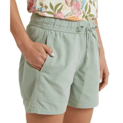 Sherpa Adventure Gear Women's Palmo Short-Women's - Clothing - Bottoms-Sherpa Adventure Gear-Appalachian Outfitters