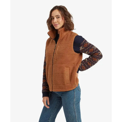 Sherpa Adventure Gear Women's Rangeil Vest-Women's - Clothing - Jackets & Vests-Sherpa Adventure Gear-Appalachian Outfitters