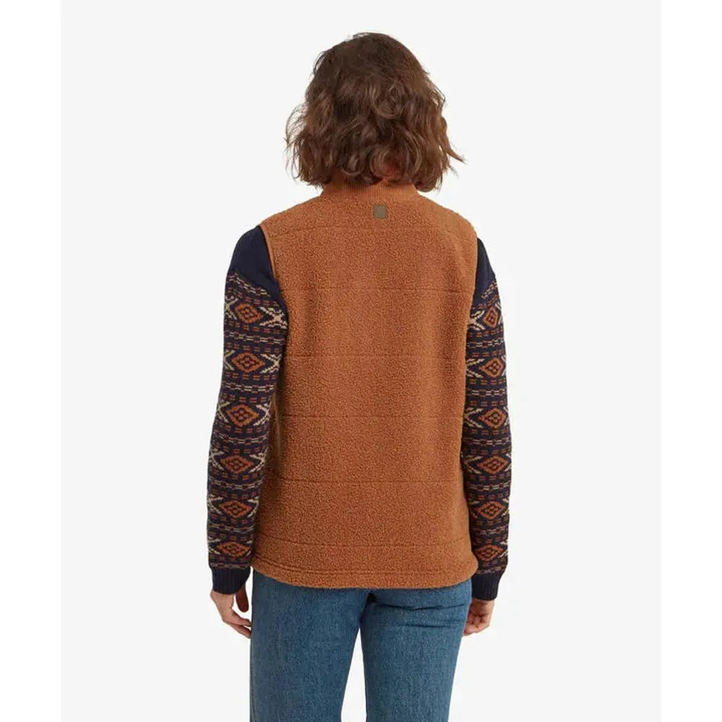 Sherpa Adventure Gear Women's Rangeil Vest-Women's - Clothing - Jackets & Vests-Sherpa Adventure Gear-Appalachian Outfitters