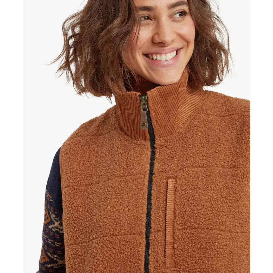 Sherpa Adventure Gear Women's Rangeil Vest-Women's - Clothing - Jackets & Vests-Sherpa Adventure Gear-Appalachian Outfitters