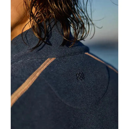Sherpa Adventure Gear Women's Rolpa Eco Pullover Zip-Women's - Clothing - Tops-Sherpa Adventure Gear-Appalachian Outfitters