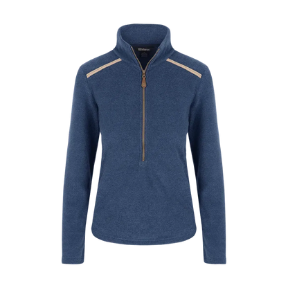 Sherpa Adventure Gear Women's Rolpa Eco Pullover Zip-Women's - Clothing - Tops-Sherpa Adventure Gear-Appalachian Outfitters
