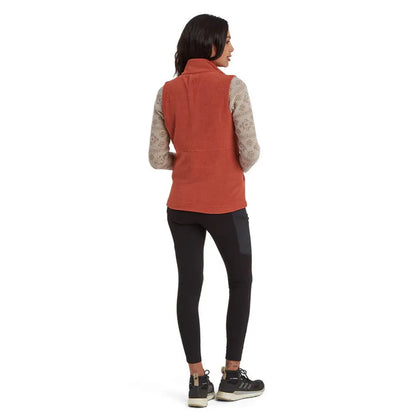 Sherpa Adventure Gear Women's Rolpa Eco Vest-Women's - Clothing - Jackets & Vests-Sherpa Adventure Gear-Appalachian Outfitters