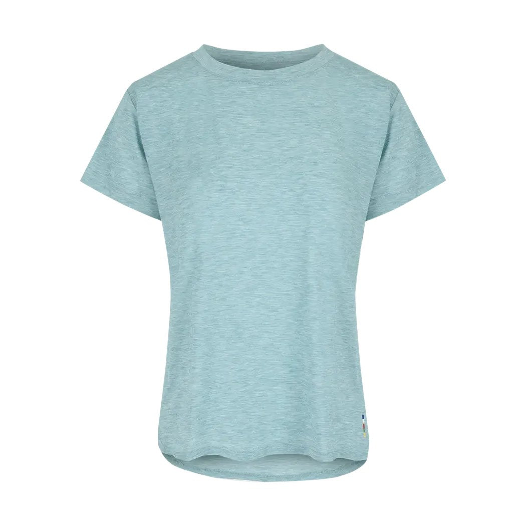 Sherpa Adventure Gear Women's Asha Crew-Women's - Clothing - Tops-Appalachian Outfitters