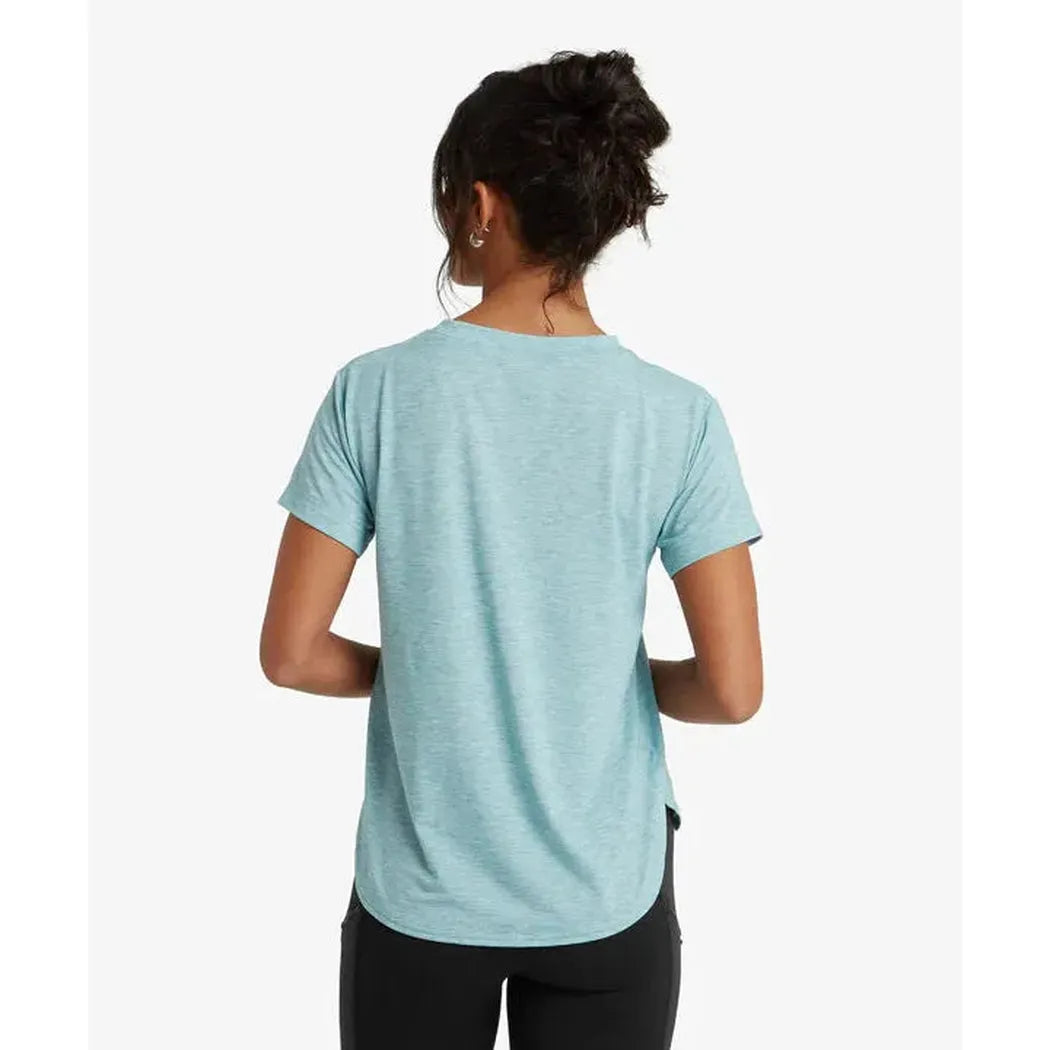 Sherpa Adventure Gear Women's Asha Crew-Women's - Clothing - Tops-Appalachian Outfitters