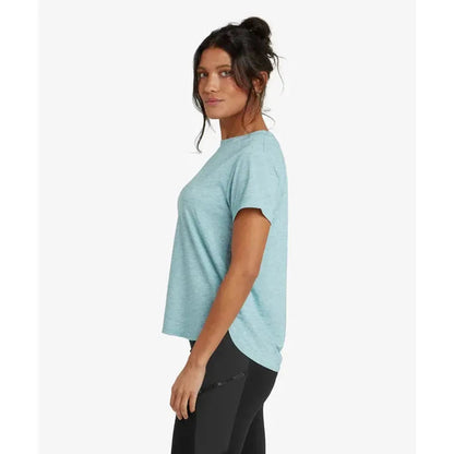 Sherpa Adventure Gear Women's Asha Crew-Women's - Clothing - Tops-Appalachian Outfitters