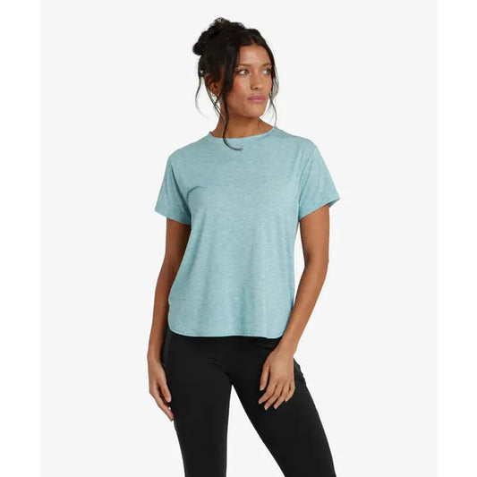 Sherpa Adventure Gear Women's Asha Crew-Women's - Clothing - Tops-Appalachian Outfitters