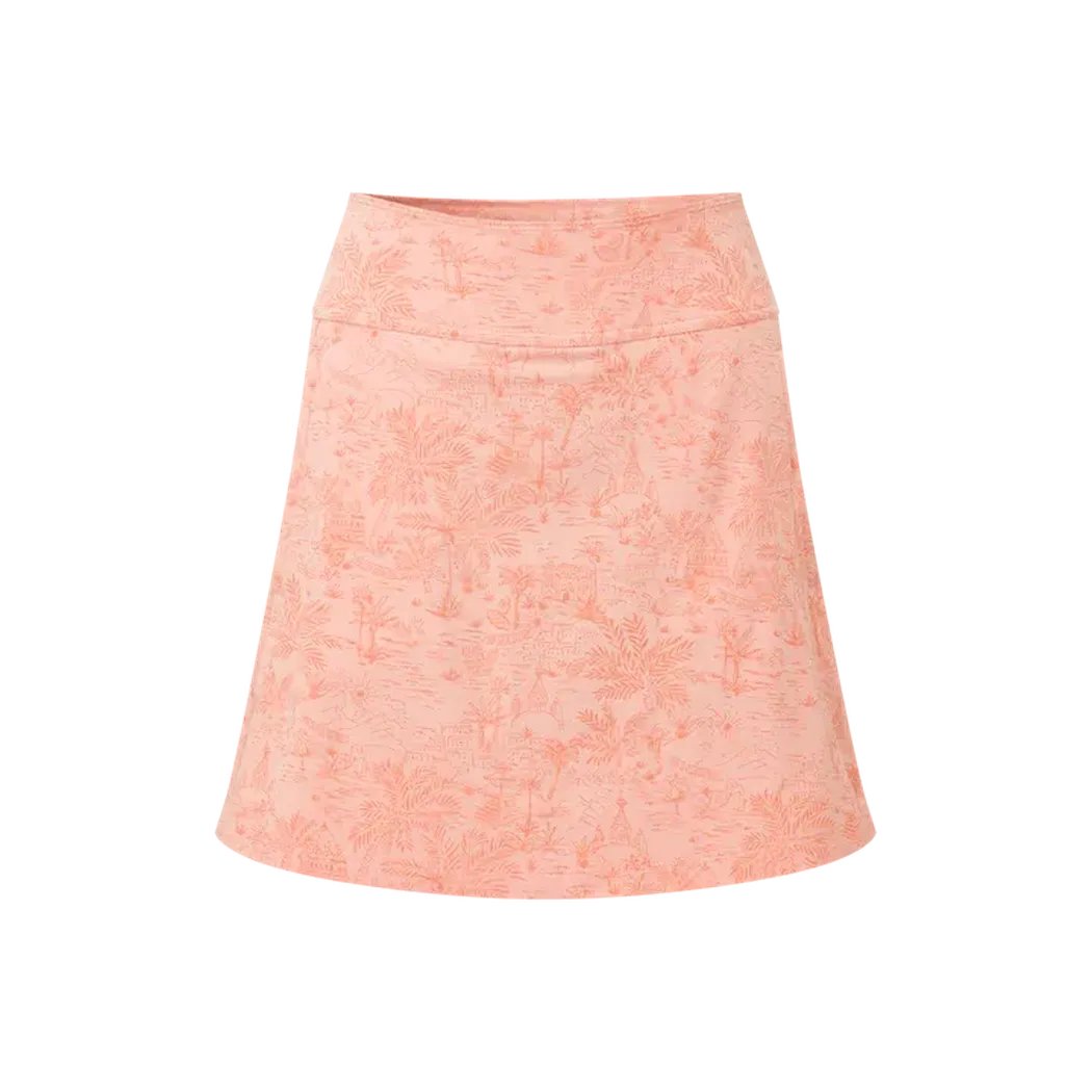Sherpa Adventure Gear Women's Neha Skort-Women's - Clothing - Skirts/Skorts-Appalachian Outfitters