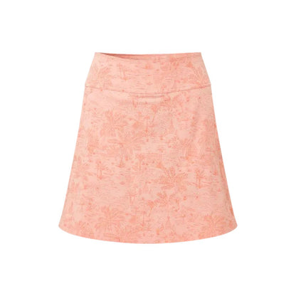 Sherpa Adventure Gear Women's Neha Skort-Women's - Clothing - Skirts/Skorts-Appalachian Outfitters