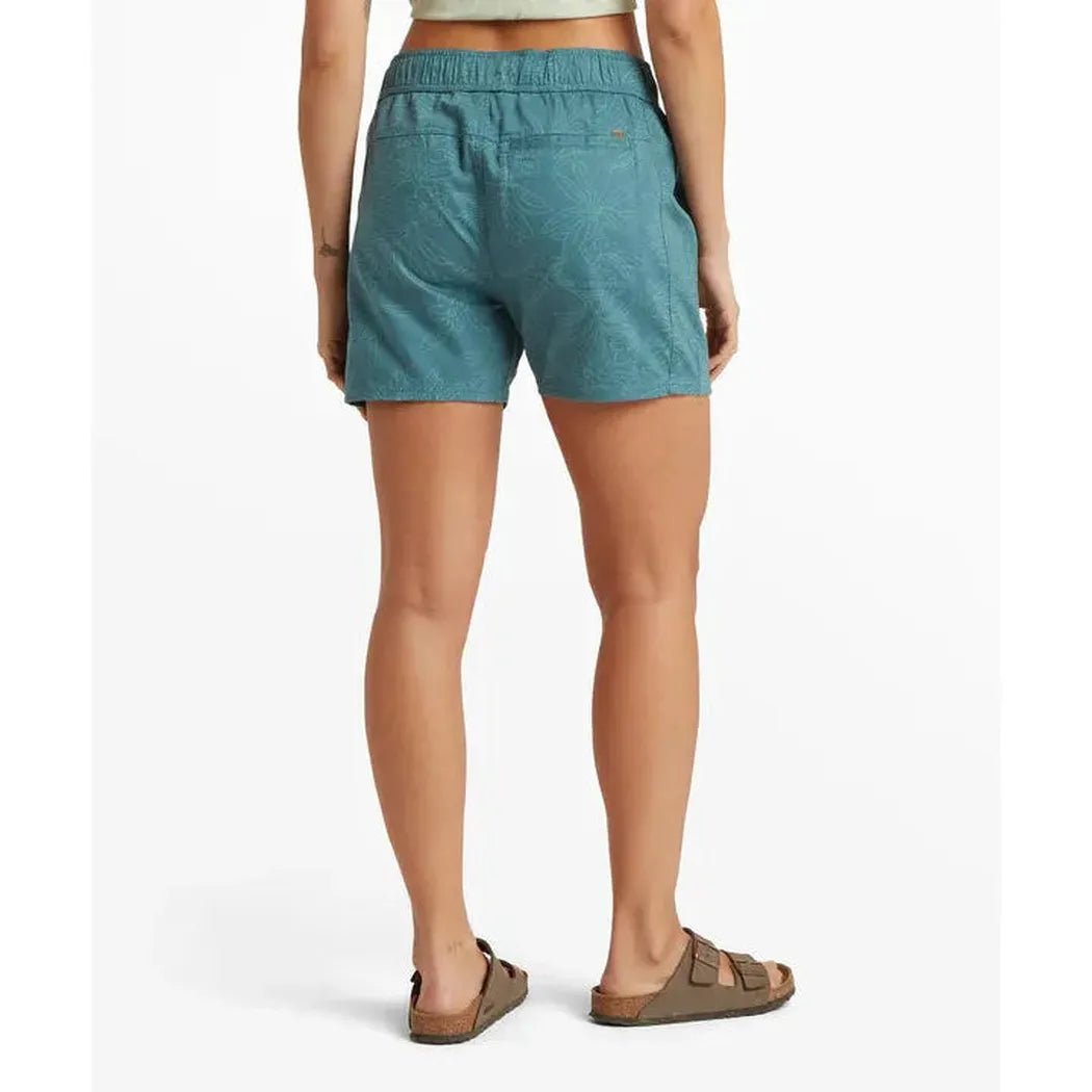 Sherpa Adventure Gear Women's Palmo Short-Women's - Clothing - Bottoms-Appalachian Outfitters