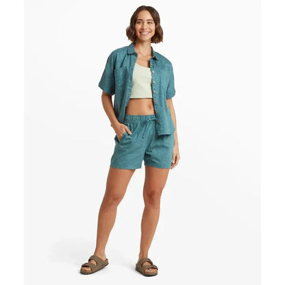 Sherpa Adventure Gear Women's Palmo Short-Women's - Clothing - Bottoms-Appalachian Outfitters