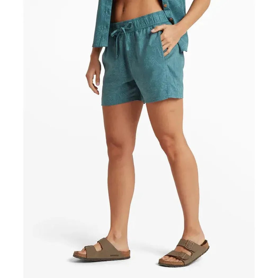 Sherpa Adventure Gear Women's Palmo Short-Women's - Clothing - Bottoms-Appalachian Outfitters