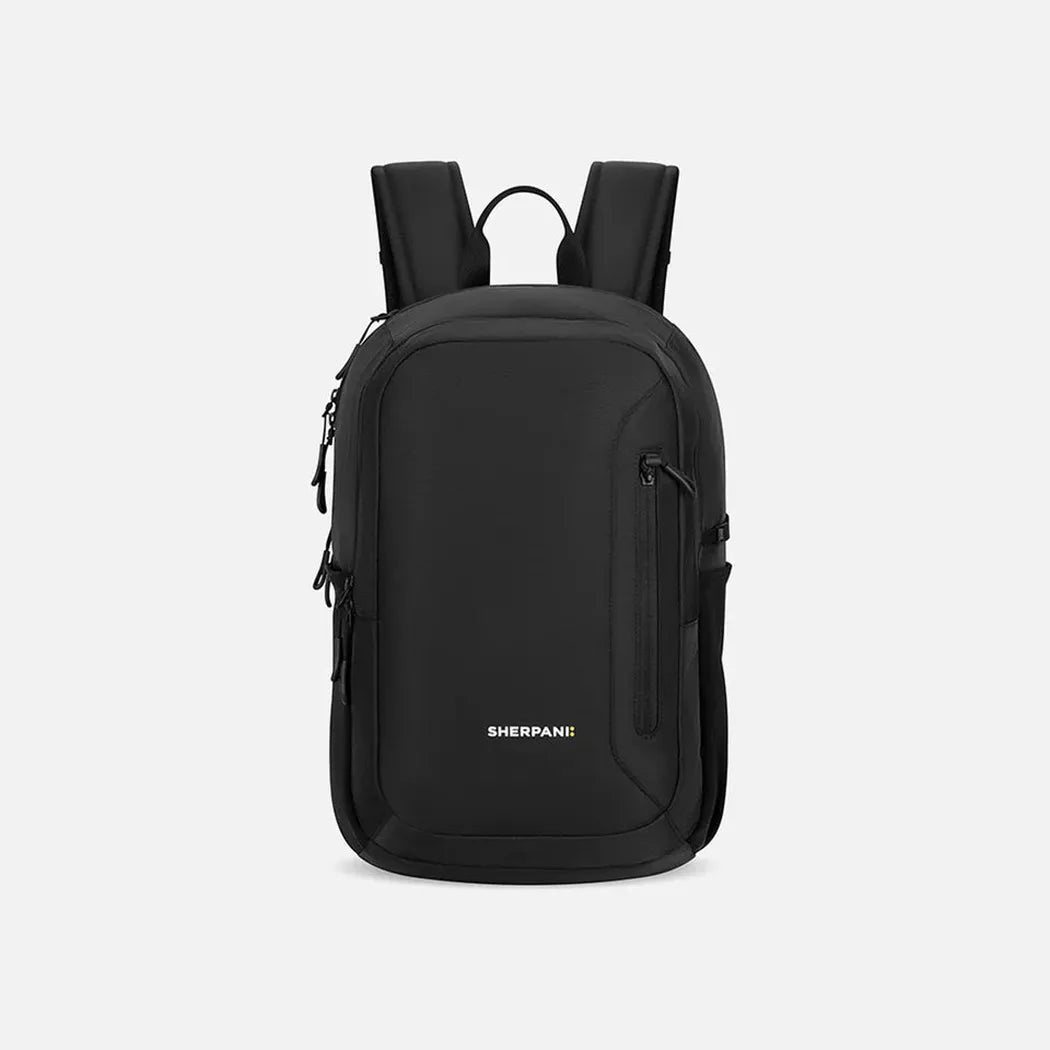 Sherpani Getway-Accessories - Bags-Sherpani-Raven-Appalachian Outfitters