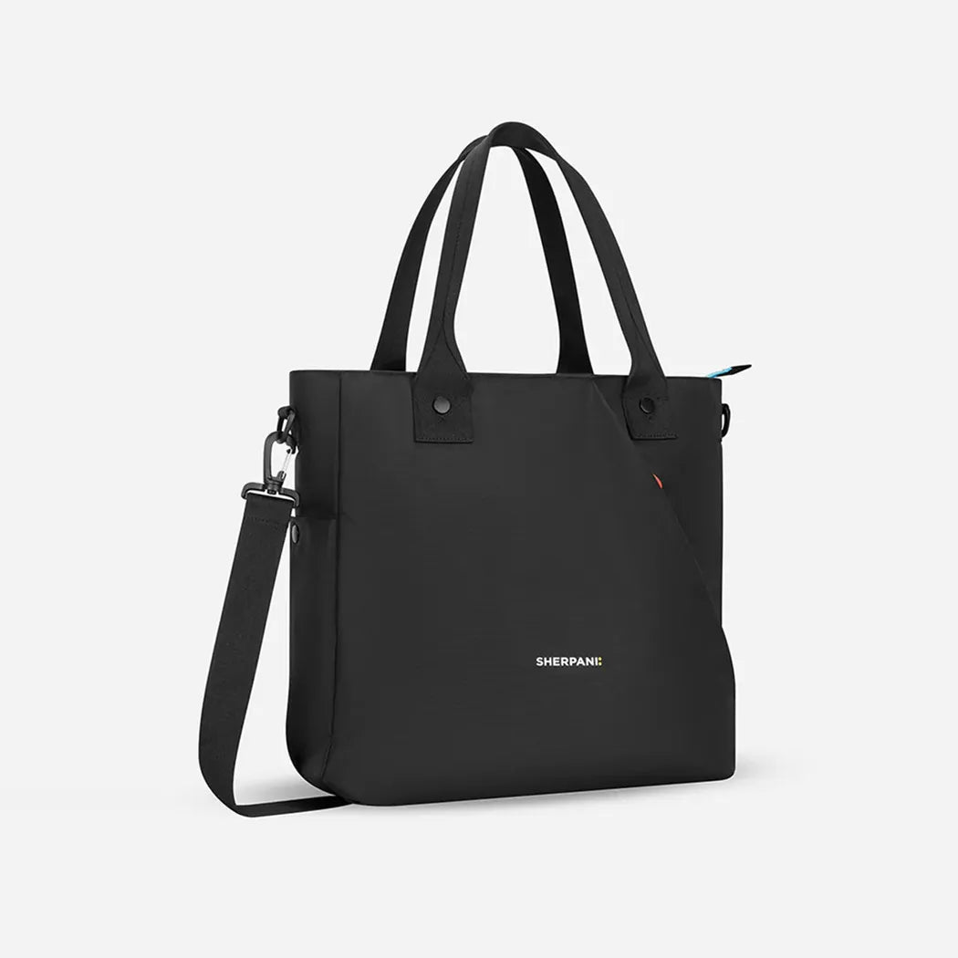 Sherpani Jetsetter Tote-Accessories - Bags-Sherpani-Chromatic-Appalachian Outfitters