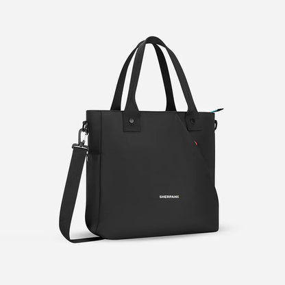 Sherpani Jetsetter Tote-Accessories - Bags-Sherpani-Chromatic-Appalachian Outfitters