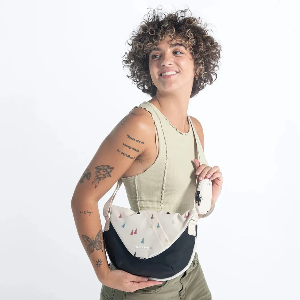 Sherpani Milli-Accessories - Bags-Sherpani-Appalachian Outfitters