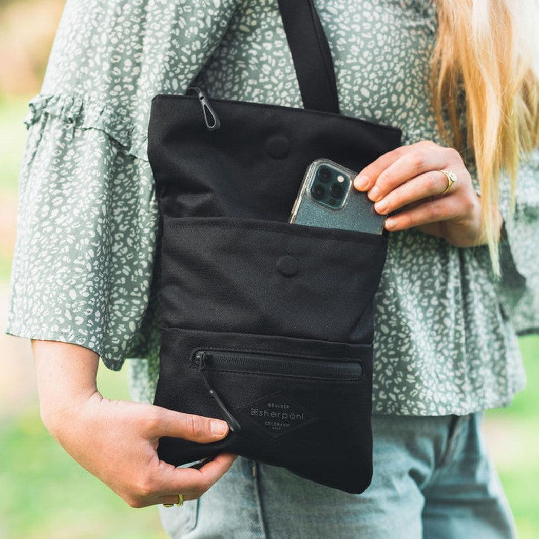 Pica-Accessories - Bags-Sherpani-Appalachian Outfitters