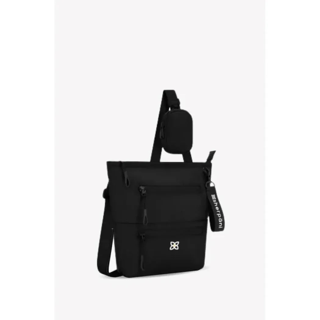 Sherpani Sadie with Strap Pocket-Accessories - Bags-Sherpani-Appalachian Outfitters