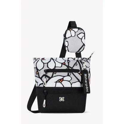 Sherpani Sadie with Strap Pocket-Accessories - Bags-Sherpani-Magnolia-Appalachian Outfitters