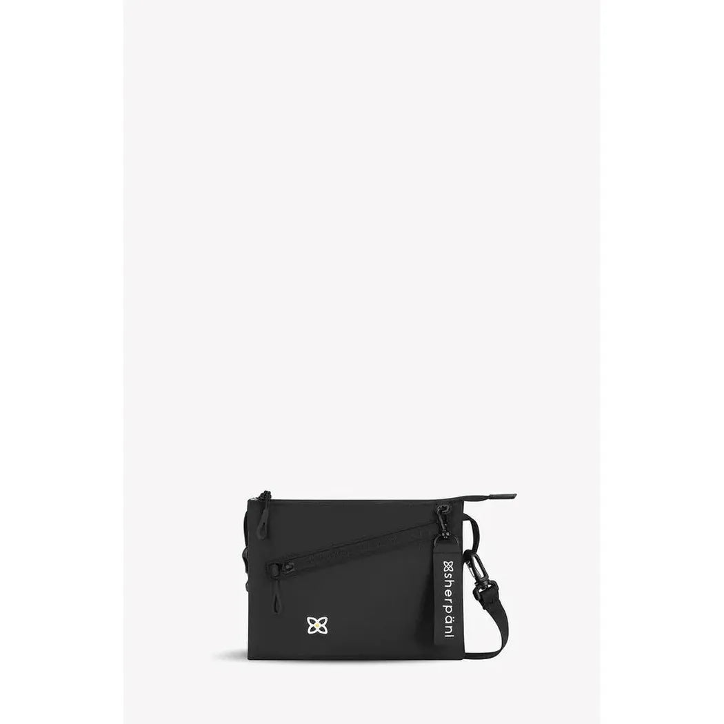 Sherpani Zoom-Accessories - Bags-Sherpani-Raven-Appalachian Outfitters