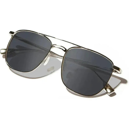 Shwood Handcrafted Ashland-Accessories - Eyewear - Sunglasses-Shwood Handcrafted-Appalachian Outfitters