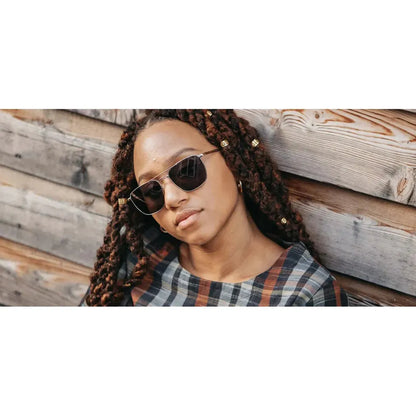 Shwood Handcrafted Ashland-Accessories - Eyewear - Sunglasses-Shwood Handcrafted-Appalachian Outfitters