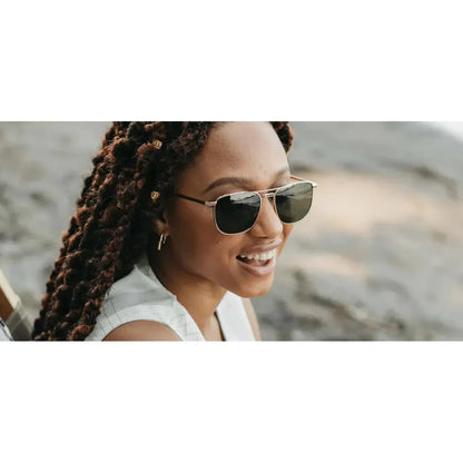 Shwood Handcrafted Ashland-Accessories - Eyewear - Sunglasses-Shwood Handcrafted-Appalachian Outfitters
