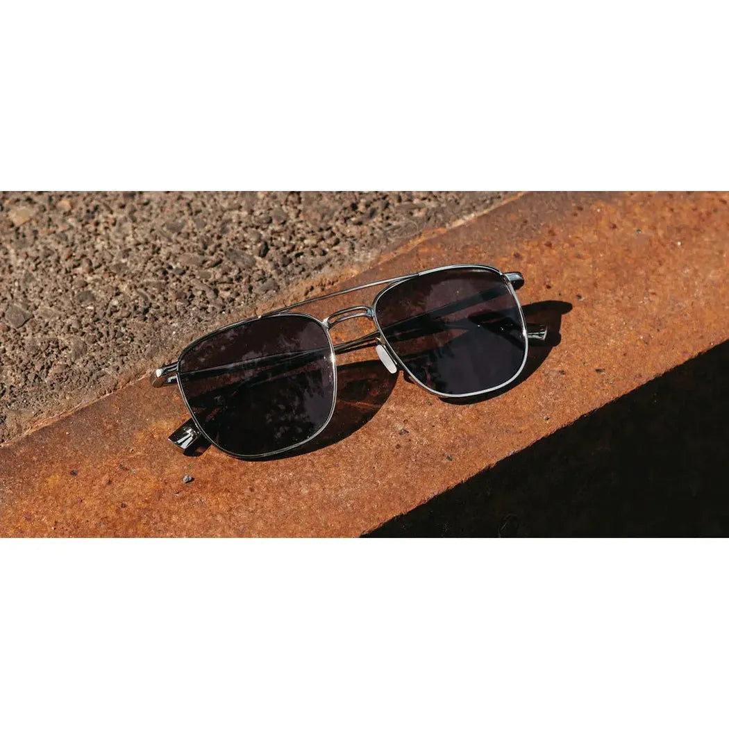 Shwood Handcrafted Ashland-Accessories - Eyewear - Sunglasses-Shwood Handcrafted-Appalachian Outfitters