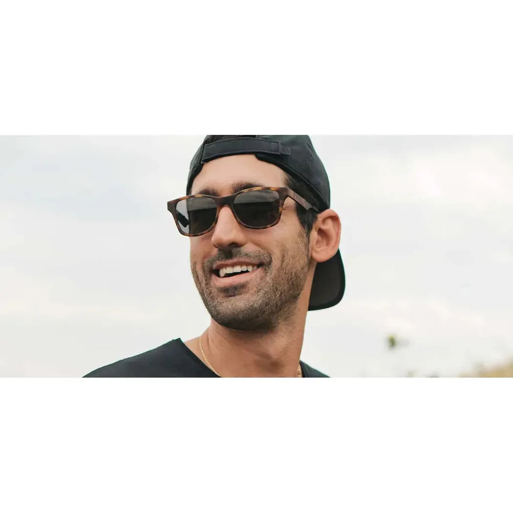 Shwood Handcrafted Canby ACTV-Accessories - Eyewear - Sunglasses-Shwood Handcrafted-Appalachian Outfitters