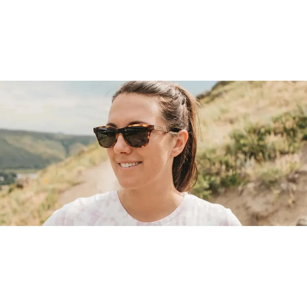 Shwood Handcrafted Canby ACTV-Accessories - Eyewear - Sunglasses-Shwood Handcrafted-Appalachian Outfitters