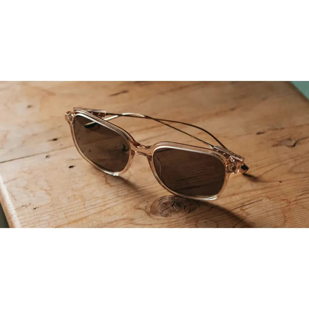 Shwood Handcrafted Donaca-Accessories - Eyewear - Sunglasses-Shwood Handcrafted-Appalachian Outfitters