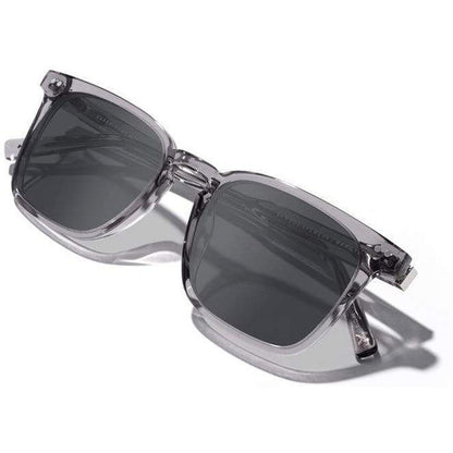 Shwood Handcrafted Hamilton-Accessories - Eyewear - Sunglasses-Shwood Handcrafted-Appalachian Outfitters