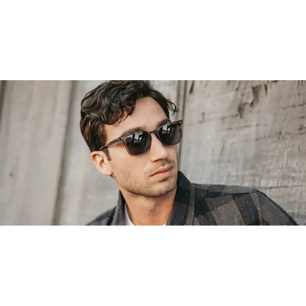 Shwood Handcrafted Hamilton-Accessories - Eyewear - Sunglasses-Shwood Handcrafted-Appalachian Outfitters