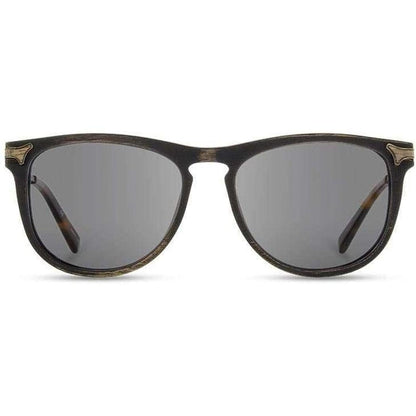 Shwood Handcrafted Keller-Accessories - Eyewear - Sunglasses-Shwood Handcrafted-Appalachian Outfitters