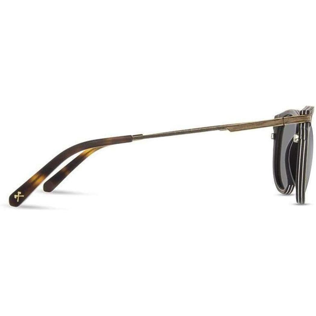Shwood Handcrafted Keller-Accessories - Eyewear - Sunglasses-Shwood Handcrafted-Appalachian Outfitters