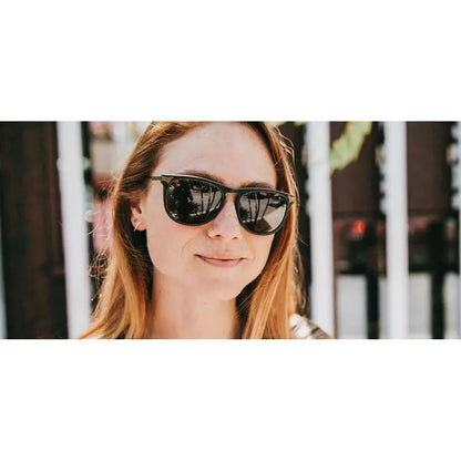 Shwood Handcrafted Keller-Accessories - Eyewear - Sunglasses-Shwood Handcrafted-Appalachian Outfitters