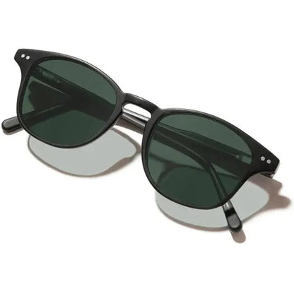Shwood Handcrafted Kennedy-Accessories - Eyewear - Sunglasses-Shwood Handcrafted-Appalachian Outfitters