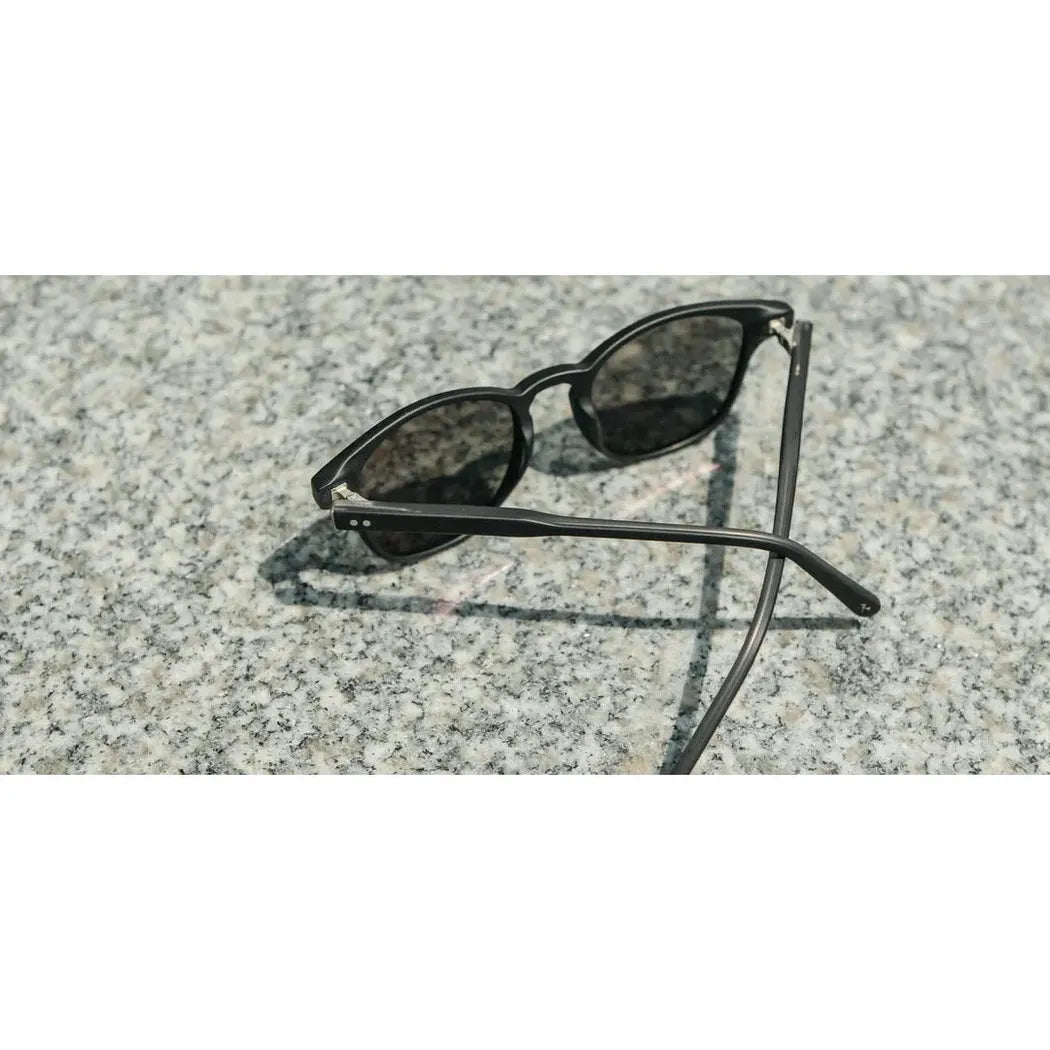 Shwood Handcrafted Kennedy-Accessories - Eyewear - Sunglasses-Shwood Handcrafted-Appalachian Outfitters