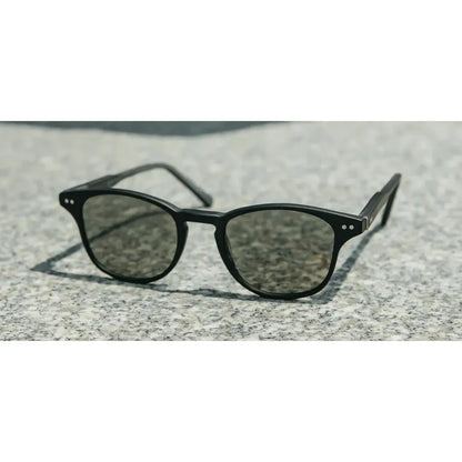 Shwood Handcrafted Kennedy-Accessories - Eyewear - Sunglasses-Shwood Handcrafted-Appalachian Outfitters