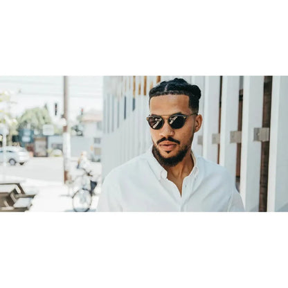 Shwood Handcrafted Kinsrow-Accessories - Eyewear - Sunglasses-Shwood Handcrafted-Appalachian Outfitters