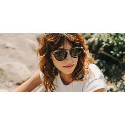 Shwood Handcrafted Kinsrow-Accessories - Eyewear - Sunglasses-Shwood Handcrafted-Appalachian Outfitters