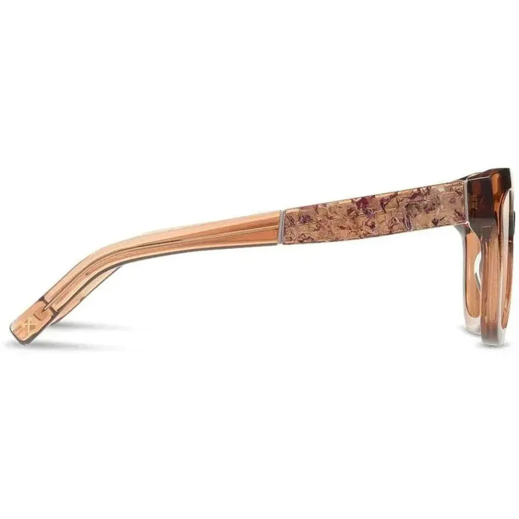 Shwood Handcrafted Lorane-Accessories - Eyewear - Sunglasses-Shwood Handcrafted-Appalachian Outfitters