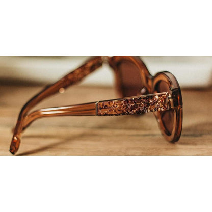 Shwood Handcrafted Lorane-Accessories - Eyewear - Sunglasses-Shwood Handcrafted-Appalachian Outfitters