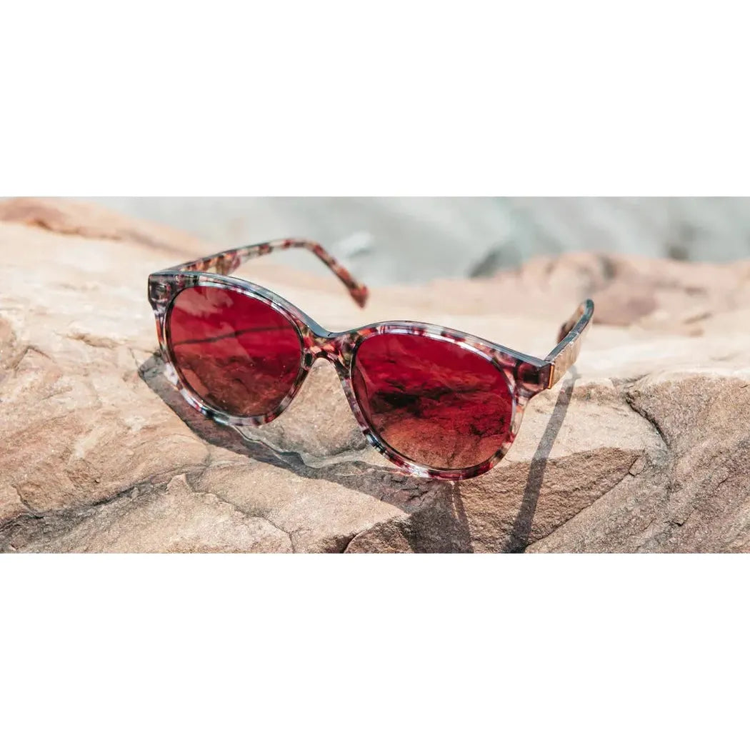 Shwood Handcrafted Madison-Accessories - Eyewear - Sunglasses-Shwood Handcrafted-Appalachian Outfitters