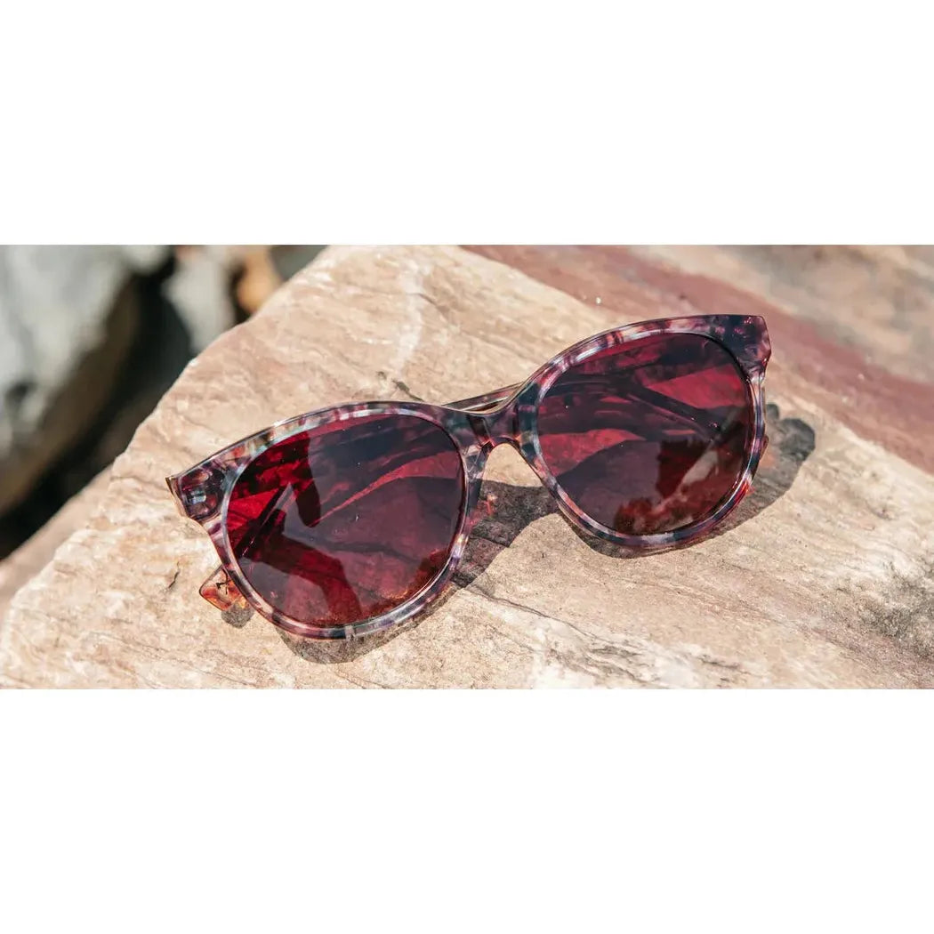 Shwood Handcrafted Madison-Accessories - Eyewear - Sunglasses-Shwood Handcrafted-Appalachian Outfitters