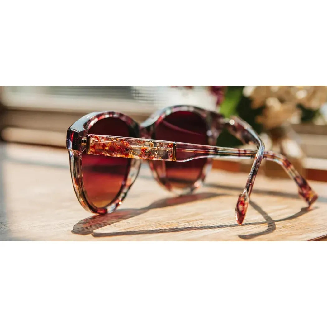 Shwood Handcrafted Madison-Accessories - Eyewear - Sunglasses-Shwood Handcrafted-Appalachian Outfitters