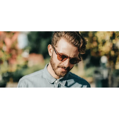 Shwood Handcrafted Powell-Accessories - Eyewear - Sunglasses-Shwood Handcrafted-Appalachian Outfitters