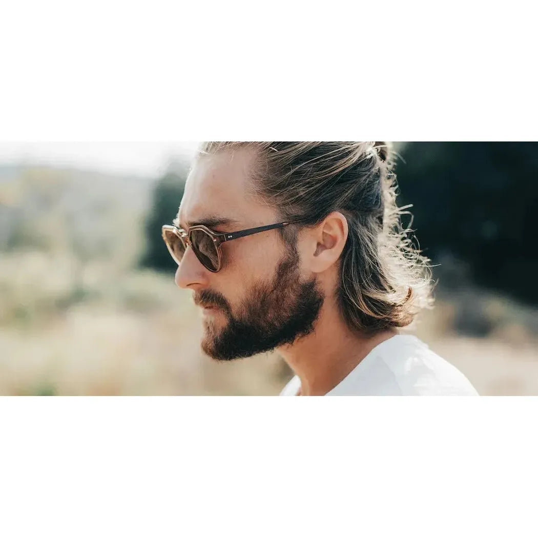 Shwood Handcrafted Powell-Accessories - Eyewear - Sunglasses-Shwood Handcrafted-Appalachian Outfitters