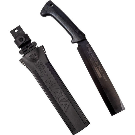 Silky Nata Professional 240mm, Outback Edition-Camping - Accessories - Saws-Appalachian Outfitters